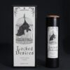 Ancient Witch Purification Candles - Locked Desires